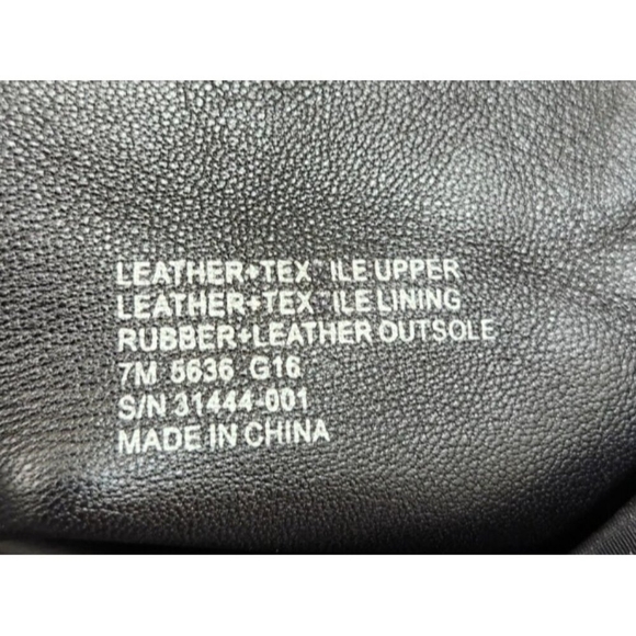 Tory Burch Caitlin Stretch Suede Over-The-Knee Boots, Black Size 7  $550 - Picture 12 of 16